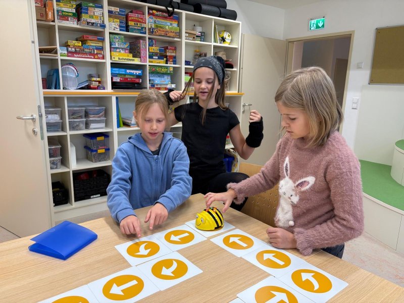 Beebots